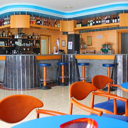 Hotel Marola Playa de la Lanzada Buitenkant foto