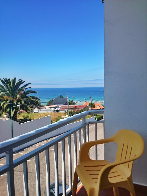 Hotel Marola Playa de la Lanzada Kamer foto